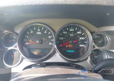 2013 Chevrolet Silverado 1500 Lt z USA, uszkodzony, nr VIN 1GCRCSE0XDZ299730